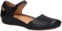Pikolinos Bandschoenen Vallarta 655-0906 Brandy Bruin - Thumbnail 14