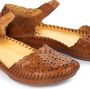 Pikolinos Bandschoenen Vallarta 655-0906 Brandy Bruin - Thumbnail 15