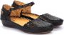 Pikolinos Bandschoenen Vallarta 655-0906 Brandy Bruin - Thumbnail 8