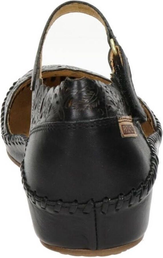 Pikolinos Bandschoenen Vallarta 655-0906 Brandy Bruin - Foto 9