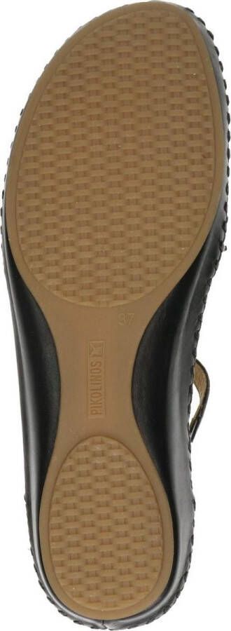 Pikolinos Bandschoenen Vallarta 655-0906 Brandy Bruin - Foto 11