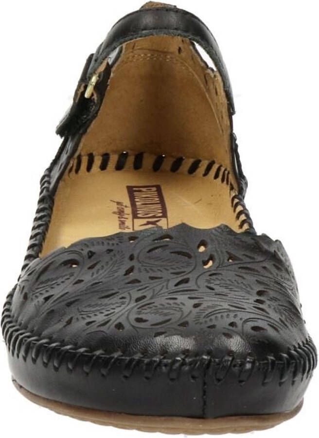 Pikolinos Bandschoenen Vallarta 655-0906 Brandy Bruin - Foto 3