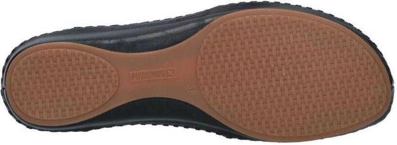 Pikolinos dames sandaal Zwart