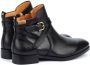 Pikolinos Elegante veterschoenen voor dames Black Dames - Thumbnail 4