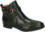 Pikolinos Elegante veterschoenen voor dames Black Dames - Thumbnail 11