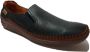 Pikolinos Heren Instappers & Mocassins 06h-3128 Azores Navy Blue Blauw - Thumbnail 9