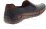 Pikolinos Heren Instappers & Mocassins 06h-3128 Azores Navy Blue Blauw - Thumbnail 13
