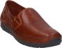 Pikolinos Instappers & Mocassins Azores 06h Brandy Bruin - Thumbnail 5