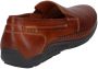 Pikolinos Heren Instappers & Mocassins Azores 06h Brandy Bruin - Thumbnail 13