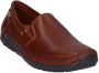 Pikolinos Heren Instappers & Mocassins Azores 06h Brandy Bruin - Thumbnail 9