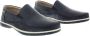 Pikolinos Comfortabele zomerse loafer voor Blue - Thumbnail 11