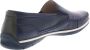 Pikolinos Comfortabele zomerse loafer voor heren Blue Heren - Thumbnail 12