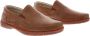 Pikolinos Heren Instappers & Mocassins Marbella M9a Brandy Cognac - Thumbnail 5