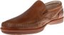 Pikolinos Heren Instappers & Mocassins Marbella M9a Brandy Cognac - Thumbnail 14