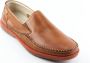 Pikolinos Heren Instappers & Mocassins Marbella M9a Brandy Cognac - Thumbnail 6
