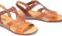 Pikolinos Ibiza W5N 0588C1 dames sandaal oranje - Thumbnail 3