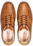 Pikolinos M4U-6046C1 Volwassenen Lage sneakersVrije tijdsschoenen Cognac - Thumbnail 4
