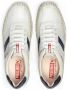 Pikolinos Comfortabele Fuencarral Herensneaker White - Thumbnail 4