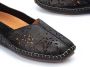 Pikolinos Instapper Jerez 578-4976 Zwart - Thumbnail 5