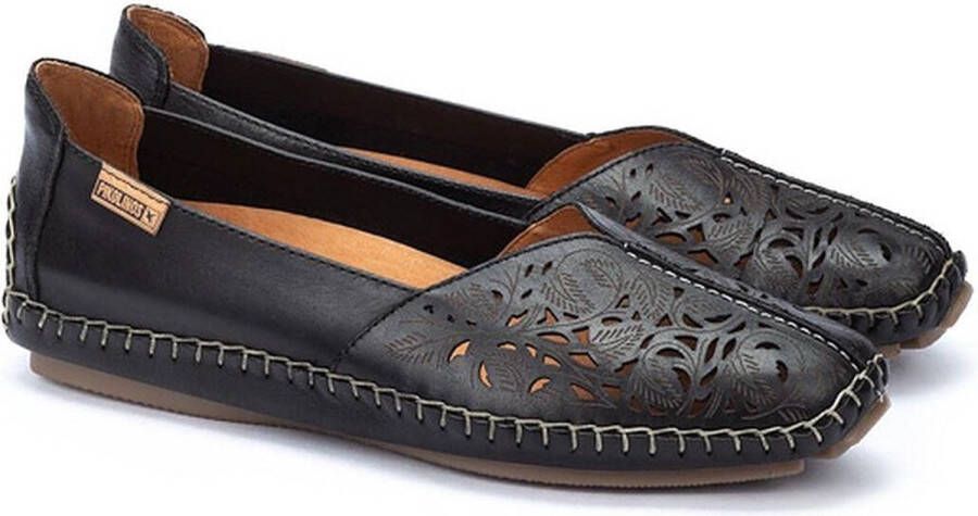 Pikolinos Instapper Jerez 578-4976 Zwart