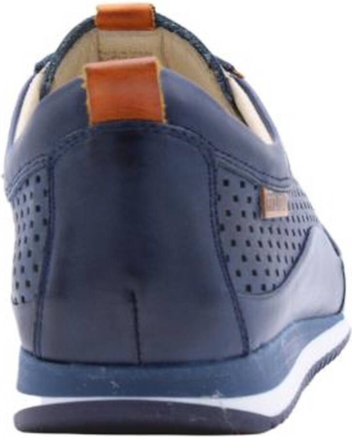 Pikolinos Instapper Liverpool M2A-6252 Blauw