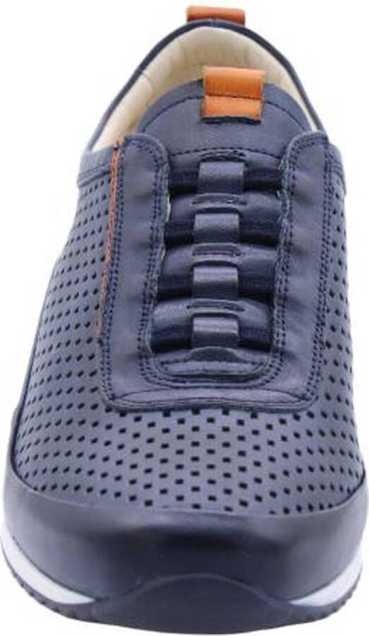 Pikolinos Instapper Liverpool M2A-6252 Blauw