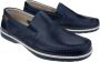 Pikolinos Comfortabele zomerse loafer voor heren Blue Heren - Thumbnail 4