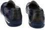 Pikolinos Comfortabele zomerse loafer voor heren Blue Heren - Thumbnail 5