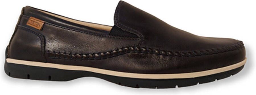 Pikolinos Comfortabele zomerse loafer voor Blue - Foto 7