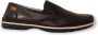 Pikolinos Comfortabele zomerse loafer voor Blue - Thumbnail 7