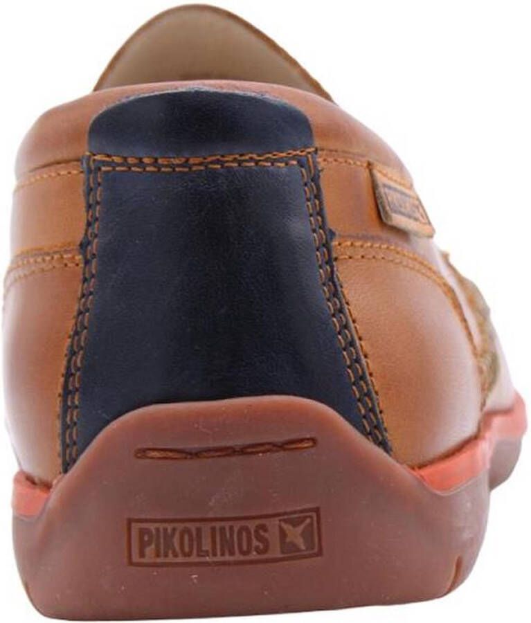 Pikolinos Instapper Marbella M9A-3111 Brandy