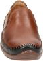 Pikolinos Heren Instappers & Mocassins 06h-3128 Cuero Navy Cognac - Thumbnail 8