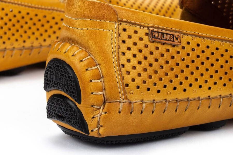 Pikolinos Jerez 09Z 3100 heren instapper Brandy