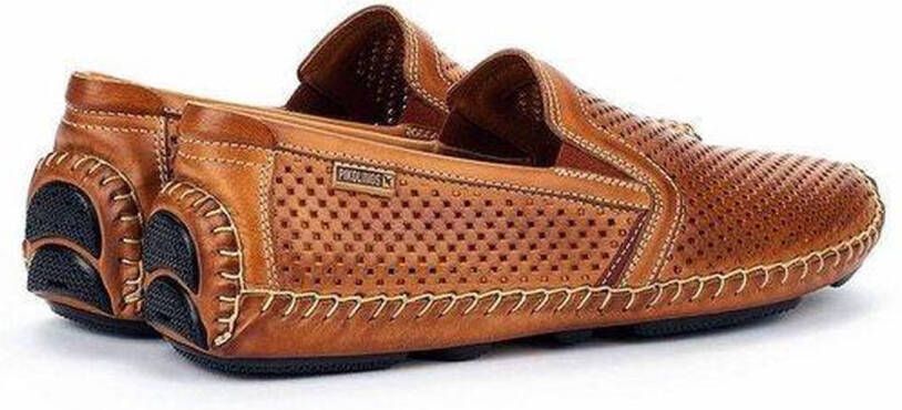 Pikolinos Jerez 09Z 3100 heren instapper Brandy