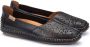 Pikolinos Comfortabele Instapper Black Dames - Thumbnail 3