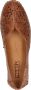 Pikolinos 578 3507C1 Volwassenen Instappers Kleur Cognac - Thumbnail 12