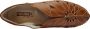 Pikolinos 578 3507C1 Volwassenen Instappers Kleur Cognac - Thumbnail 10