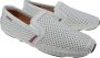 Pikolinos Klassieke Jerez Loafer voor White - Thumbnail 11