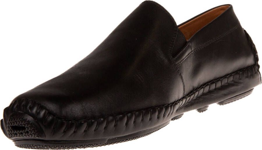 Pikolinos Jerez Klassieke Loafer Black Heren - Foto 12