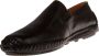 Pikolinos Jerez Klassieke Loafer Black Heren - Thumbnail 12