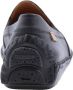 Pikolinos Jerez Klassieke Loafer Black Heren - Thumbnail 6