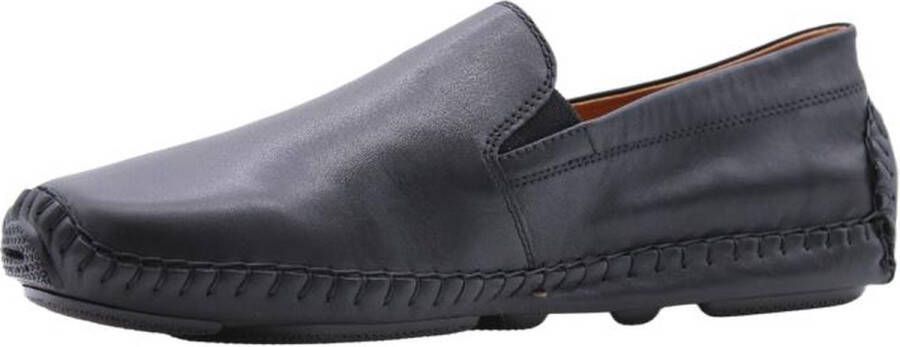 Pikolinos Jerez Klassieke Loafer Black Heren - Foto 7