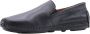 Pikolinos Jerez Klassieke Loafer Black Heren - Thumbnail 7