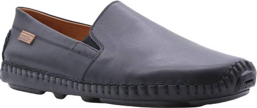 Pikolinos Jerez Klassieke Loafer Black Heren - Foto 8
