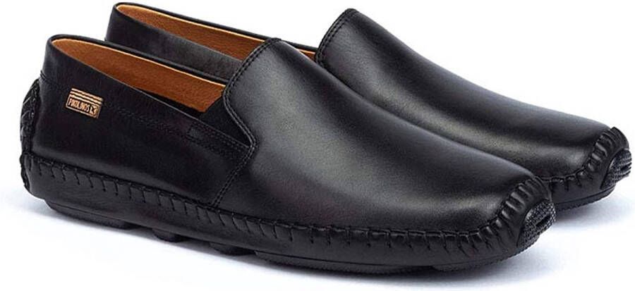 Pikolinos Jerez Klassieke Loafer Black Heren - Foto 10
