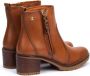 Pikolinos Stijlvolle Enkellaars voor Dames Brown Dames - Thumbnail 4