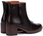 Pikolinos LLANES W7H VeterlaarzenHoge sneakersDames veterschoenenHalf-hoge schoenen Zwart - Thumbnail 3