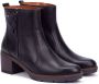 Pikolinos LLANES W7H VeterlaarzenHoge sneakersDames veterschoenenHalf-hoge schoenen Zwart - Thumbnail 5