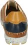 Pikolinos M4U-6046C1 Volwassenen Lage sneakersVrije tijdsschoenen Cognac - Thumbnail 6