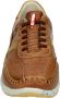Pikolinos M4U-6046C1 Volwassenen Lage sneakersVrije tijdsschoenen Cognac - Thumbnail 8